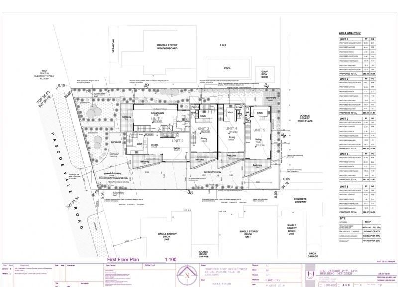 224 Pascoe Vale Road, Essendon VIC 3040