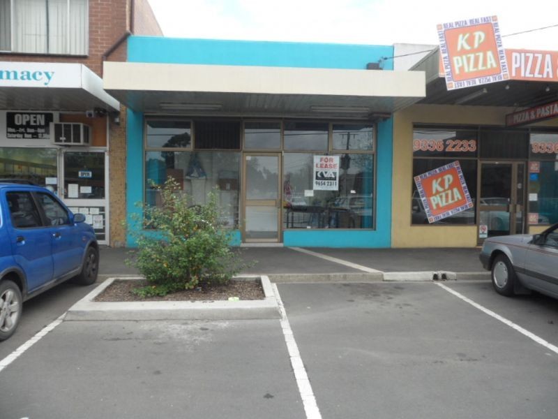 7 Fosters Road, Keilor Park VIC 3042