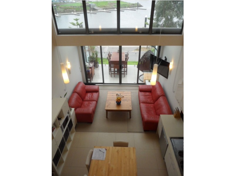 G12/55 Cumberland Drive, Maribyrnong VIC 3032