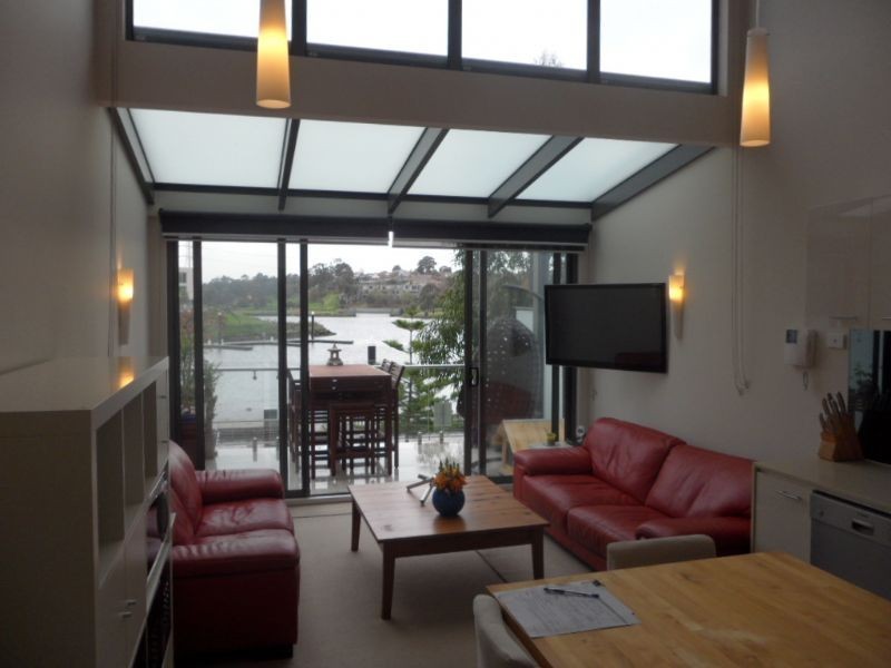 G12/55 Cumberland Drive, Maribyrnong VIC 3032