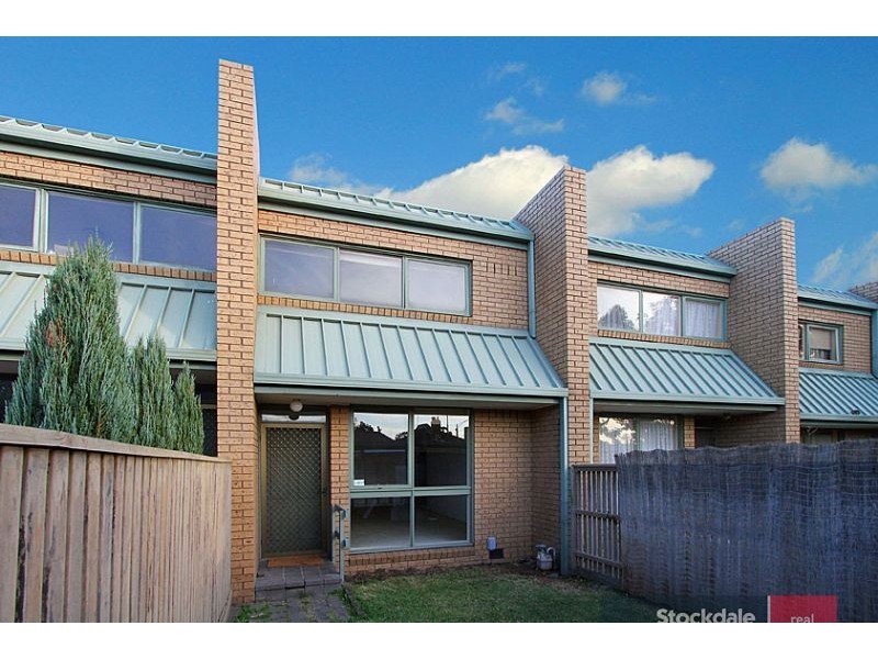 4/160 Ascot Vale Road, Flemington VIC 3031