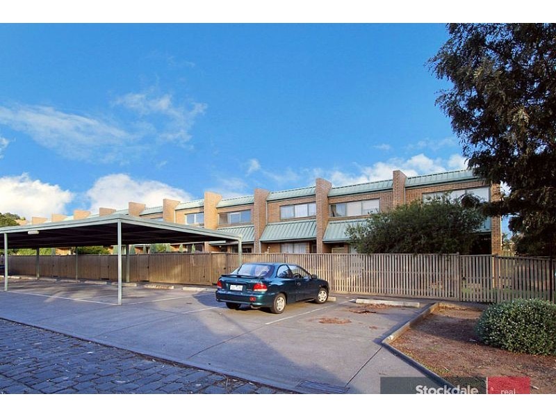 4/160 Ascot Vale Road, Flemington VIC 3031