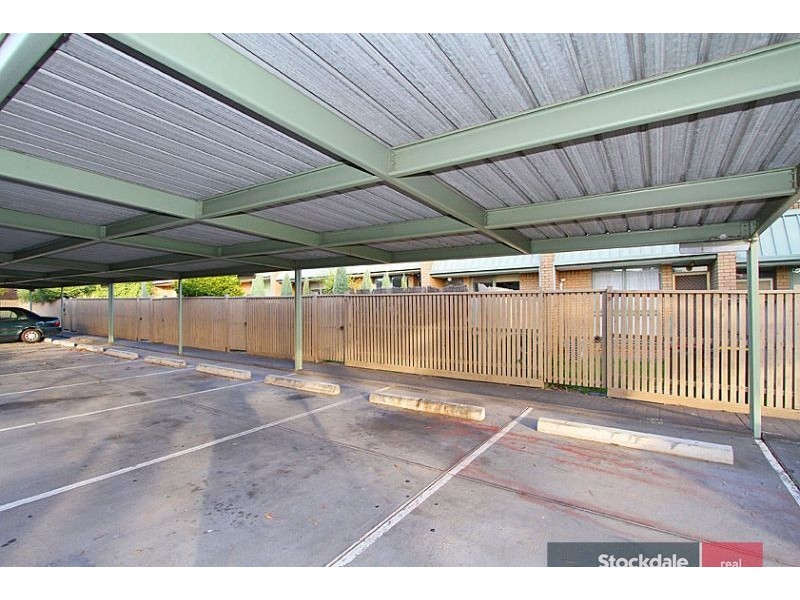 4/160 Ascot Vale Road, Flemington VIC 3031