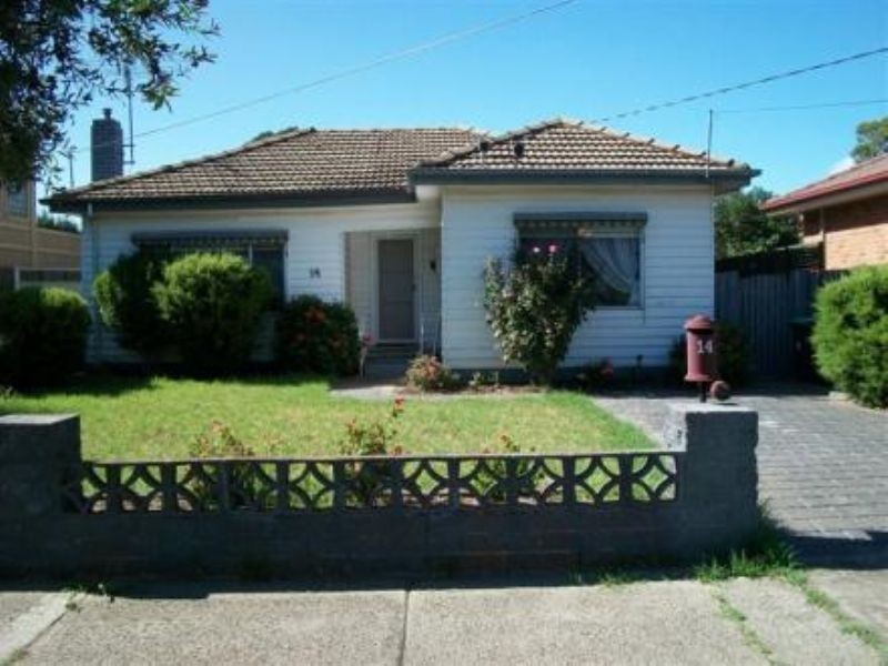 14 John Street, Oak Park VIC 3046