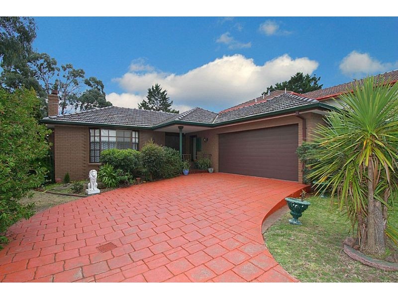 5 Augustines Way, Keilor VIC 3036