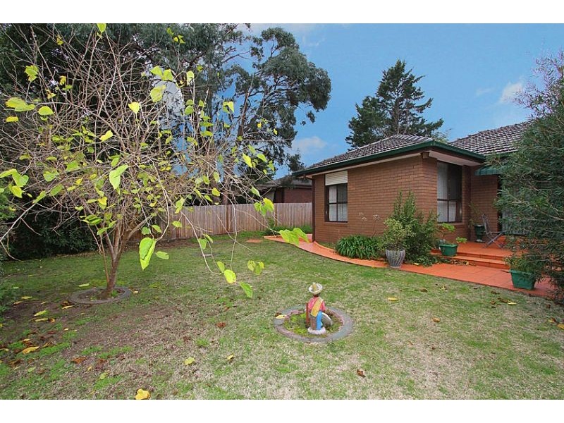 5 Augustines Way, Keilor VIC 3036