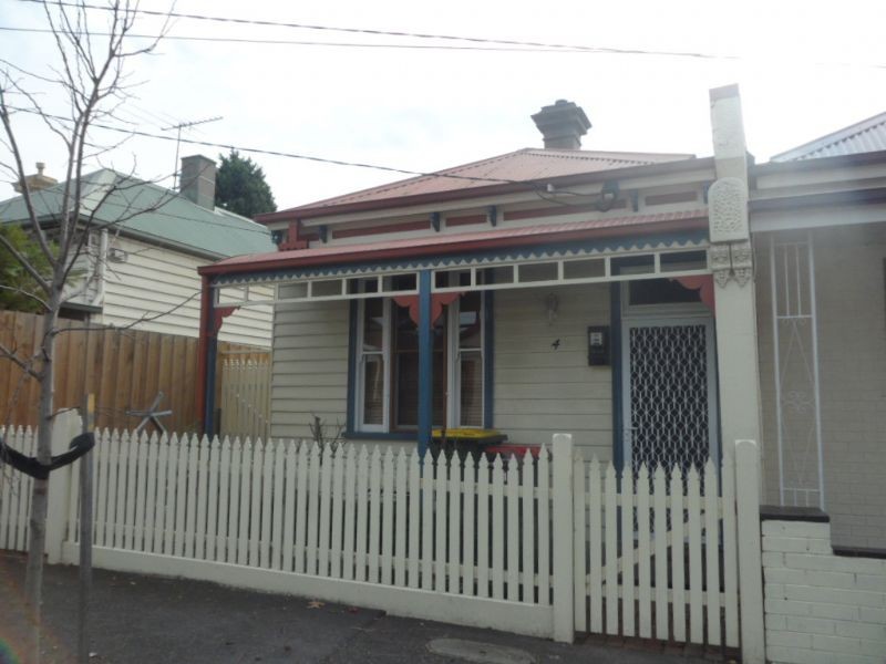 4 Albert Street, Moonee Ponds VIC 3039