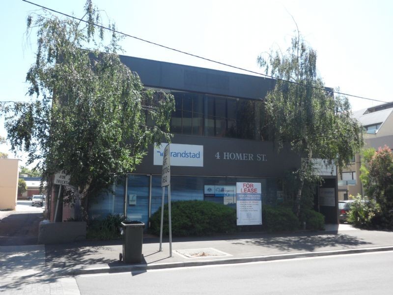 4/4 Homer Street, Moonee Ponds VIC 3039