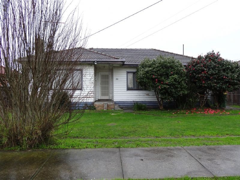 20 Tivey Street, Reservoir VIC 3073