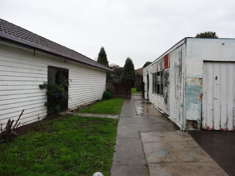 20 Tivey Street, Reservoir VIC 3073