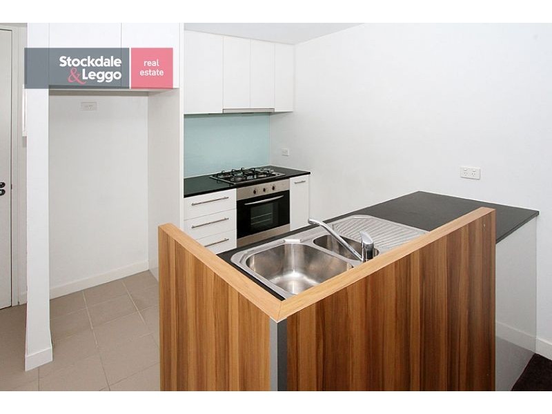 219/66 Mount Alexander Road, Flemington VIC 3031