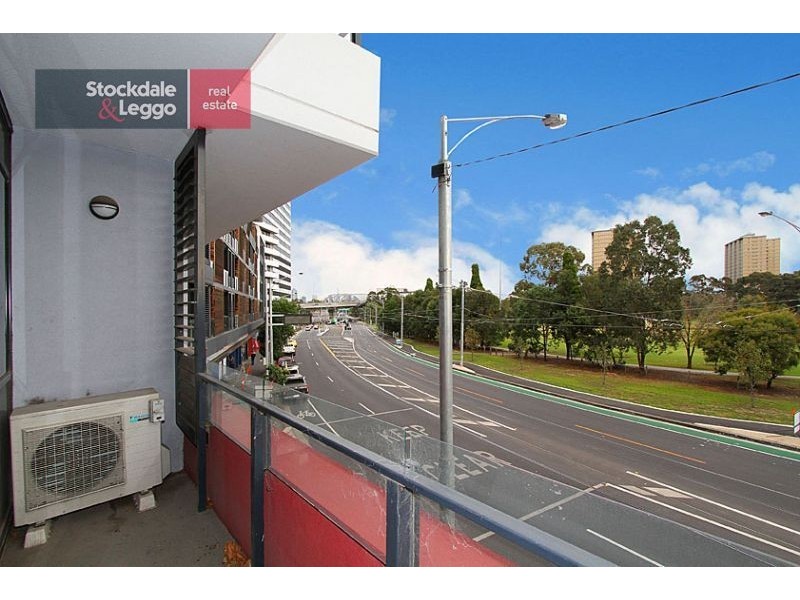219/66 Mount Alexander Road, Flemington VIC 3031