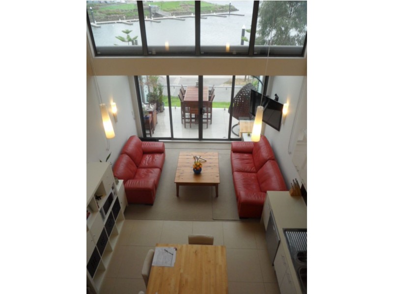 G12/55 Cumberland Drive, Maribyrnong VIC 3032