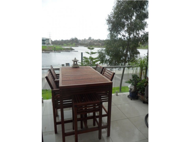 G12/55 Cumberland Drive, Maribyrnong VIC 3032
