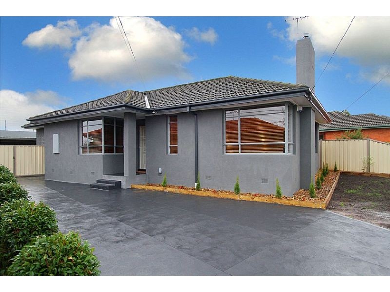 266 Parer Road, Airport West VIC 3042