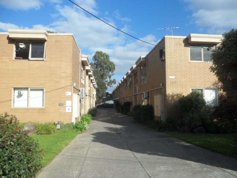 8/48 Evans Street, Moonee Ponds VIC 3039