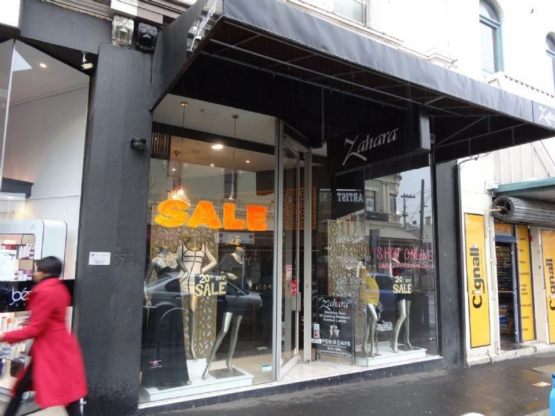 4 Puckle Street, Moonee Ponds VIC 3039