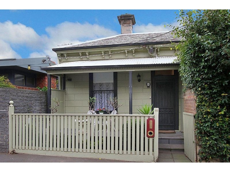 60 Palmerston Crescent, South Melbourne VIC 3205