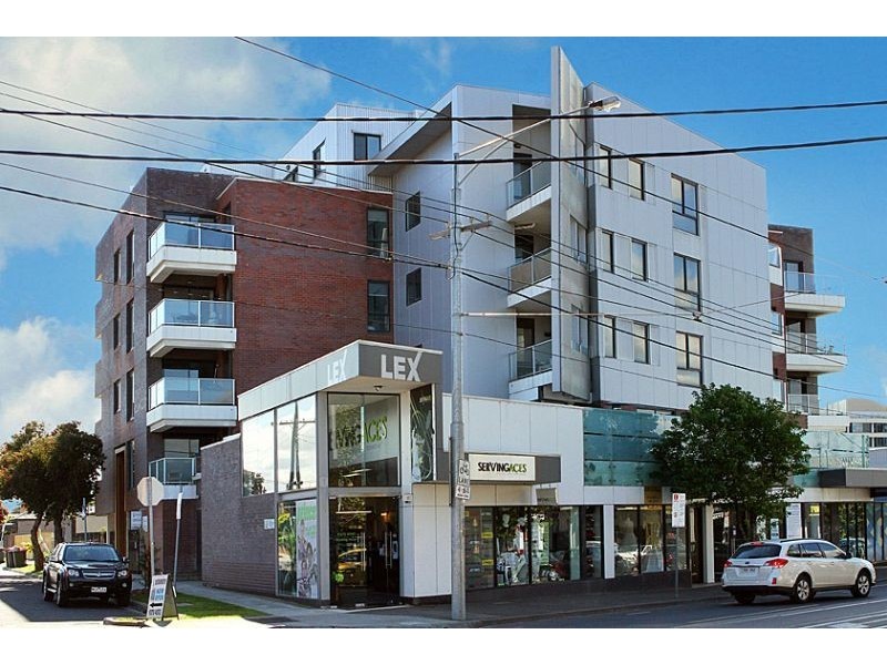 503/533 Mount Alexander Road, Moonee Ponds VIC 3039