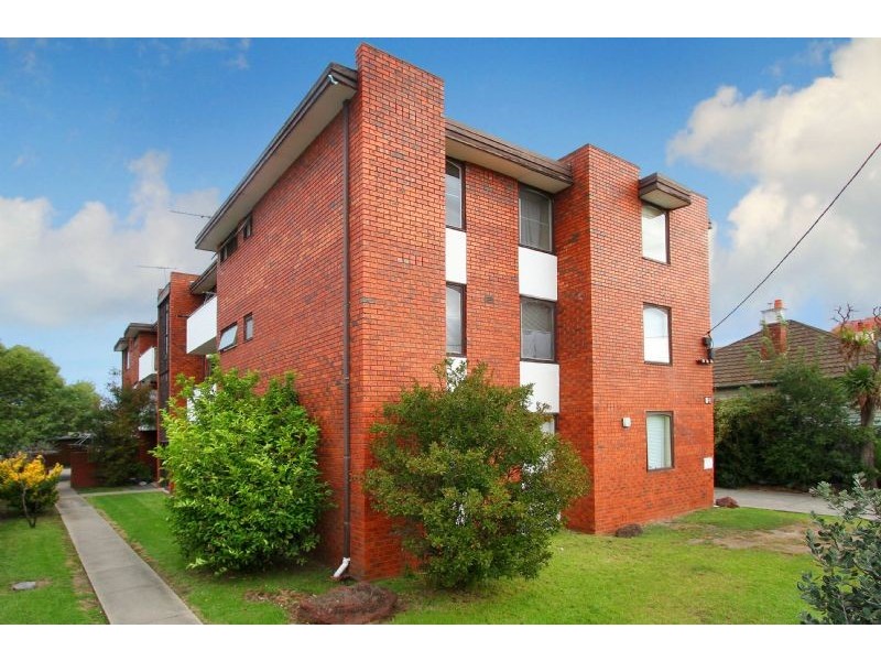 10/197 Maribyrnong Road, Ascot Vale VIC 3032
