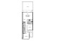 302/32 La Scala Avenue, Maribyrnong VIC 3032 Floorplan