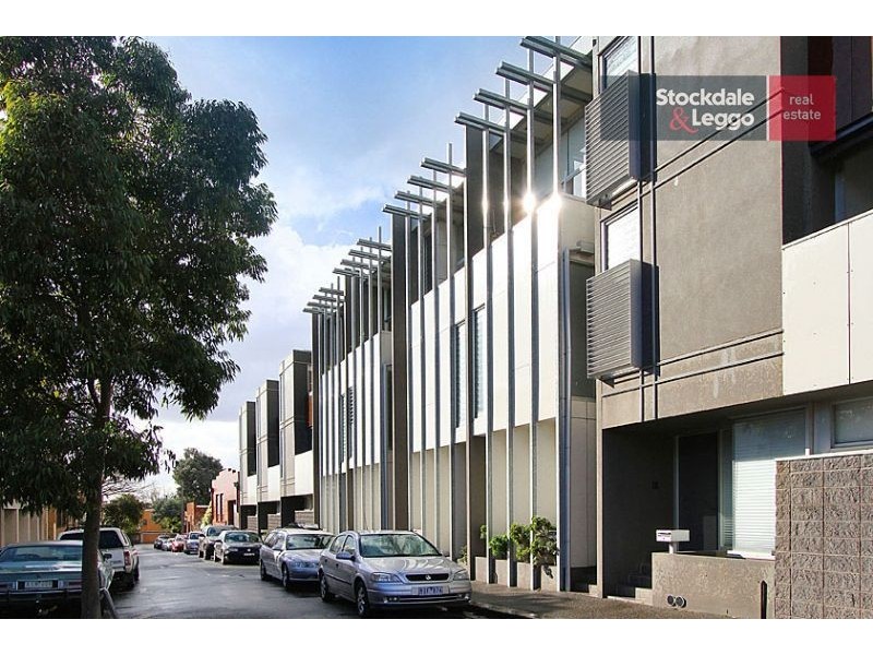 12 Little Dryburgh Street South, North Melbourne VIC 3051