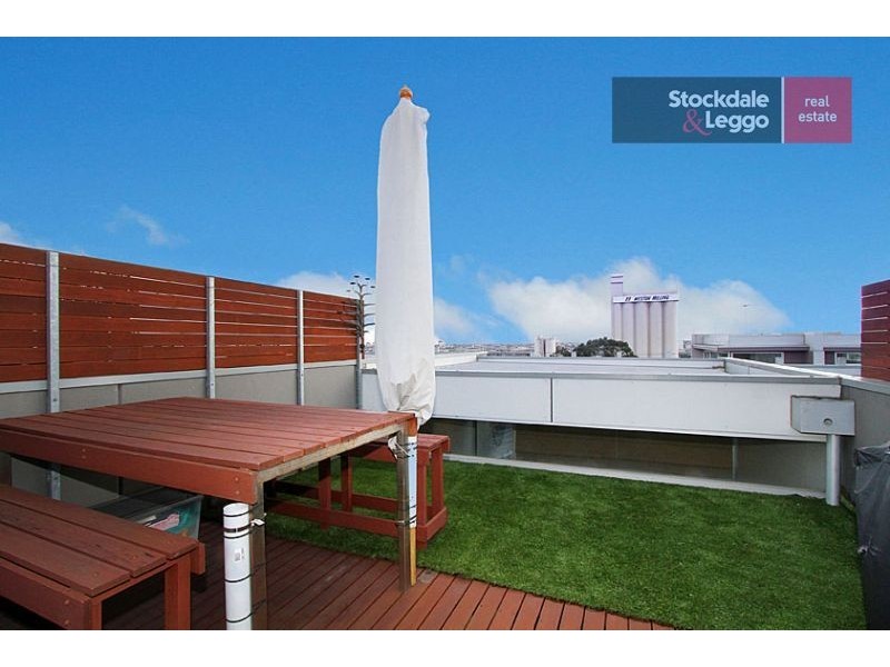 12 Little Dryburgh Street South, North Melbourne VIC 3051