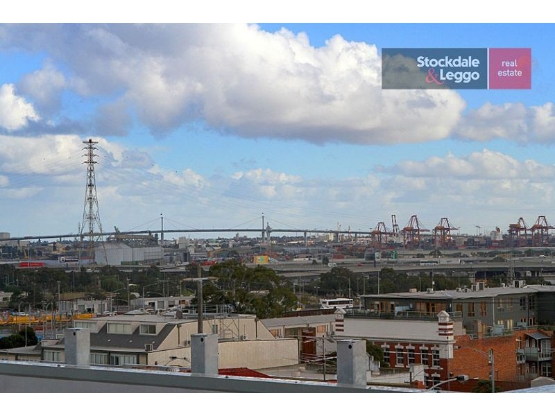 12 Little Dryburgh Street South, North Melbourne VIC 3051