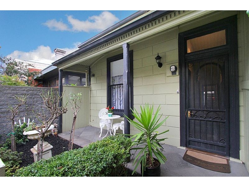 60 Palmerston Crescent, South Melbourne VIC 3205