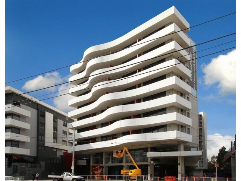 447/38 Mount Alexander Road, Flemington VIC 3031