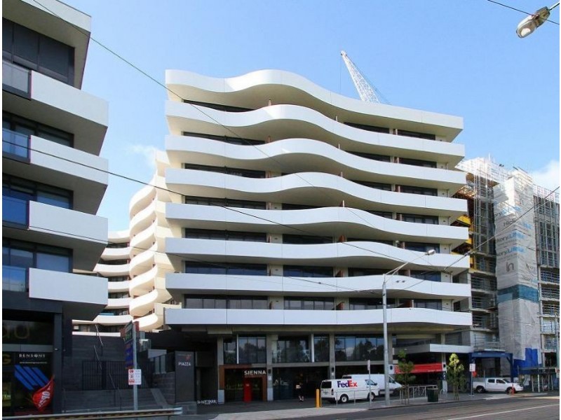447/38 Mount Alexander Road, Flemington VIC 3031
