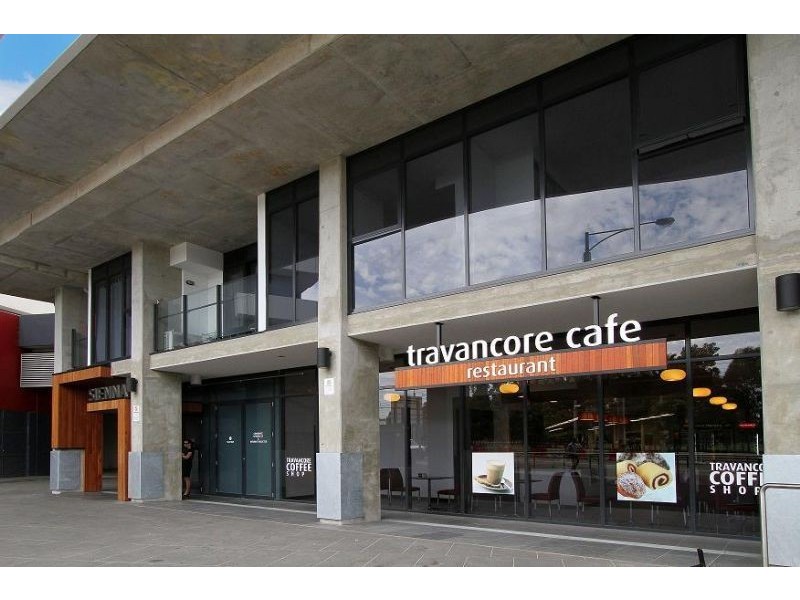 447/38 Mount Alexander Road, Flemington VIC 3031