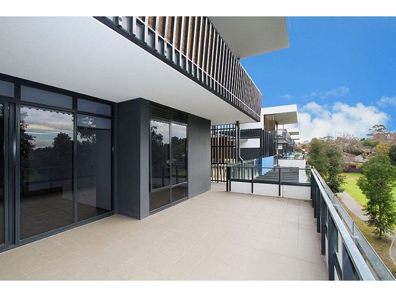 234/68 Mount Alexander Road, Flemington VIC 3031
