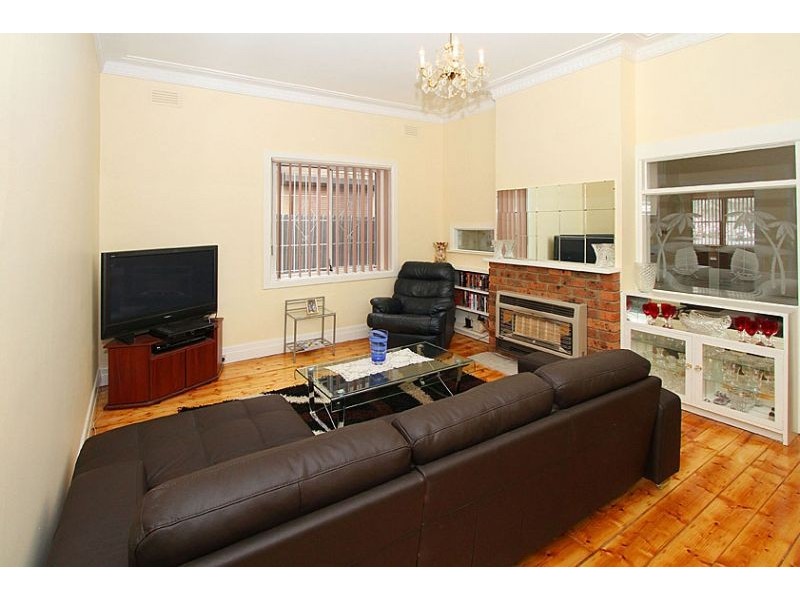 600 Victoria Street, North Melbourne VIC 3051