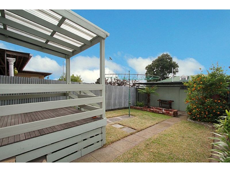 600 Victoria Street, North Melbourne VIC 3051