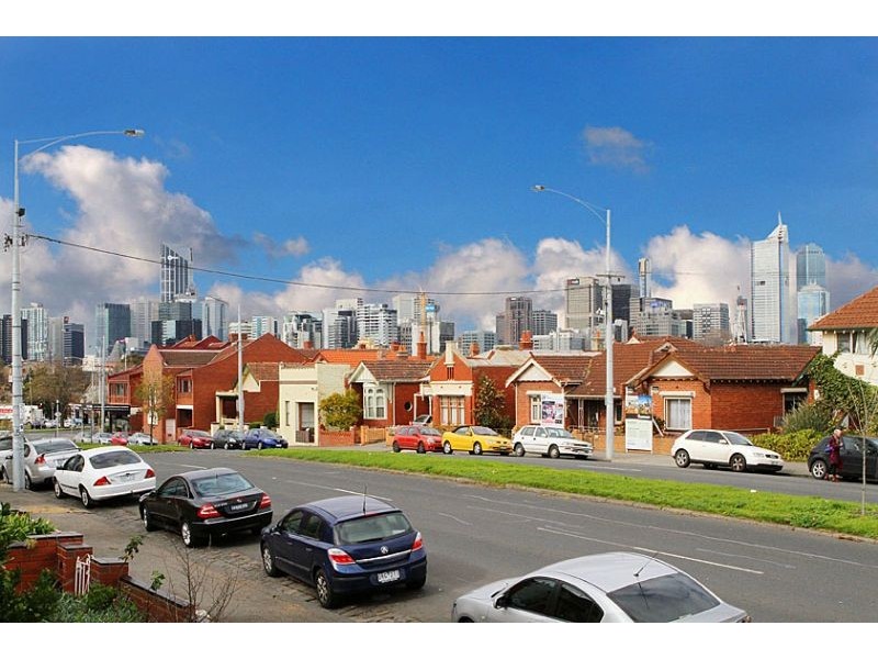 600 Victoria Street, North Melbourne VIC 3051