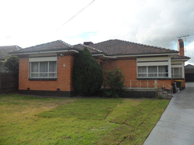 1/60 King Street, Airport West VIC 3042