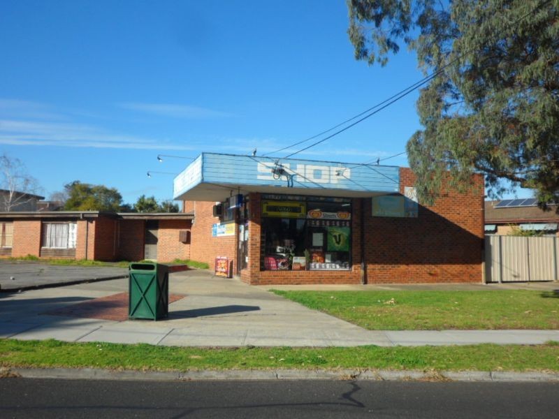 21 Patterson Avenue, Keilor VIC 3036