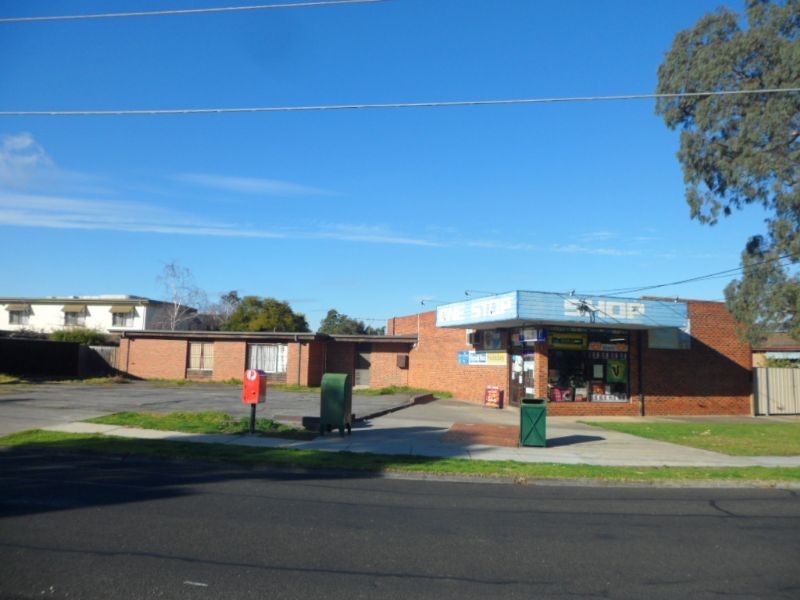 21 Patterson Avenue, Keilor VIC 3036