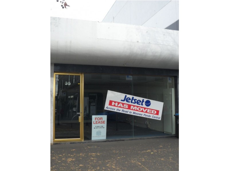 35 Hall Street, Moonee Ponds VIC 3039