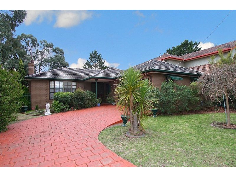 5 Augustines Way, Keilor VIC 3036