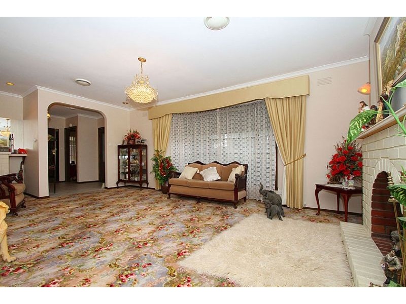 5 Augustines Way, Keilor VIC 3036