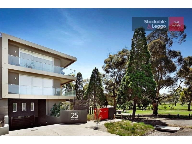 1/25 Winifred Street, Essendon VIC 3040