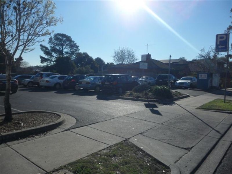 2/326 Keilor Road, Niddrie VIC 3042