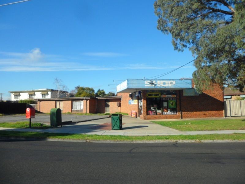 21 Patterson Avenue, Keilor VIC 3036