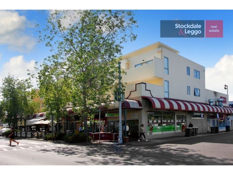 16/40 Young street, Moonee Ponds VIC 3039