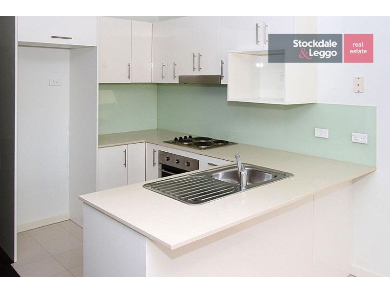 16/40 Young street, Moonee Ponds VIC 3039