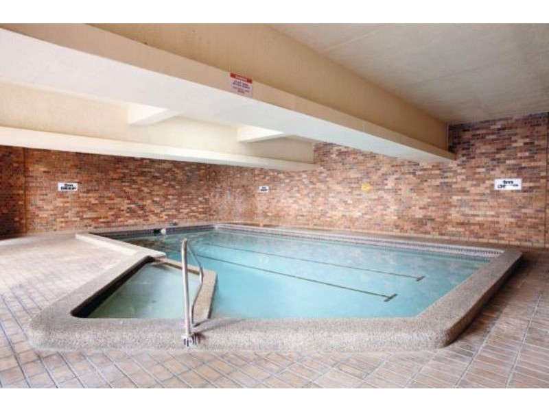 14/27 Queens Road, Melbourne VIC 3000