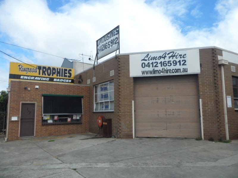 1 & 2 / 7 Ely Court, Keilor East VIC 3033