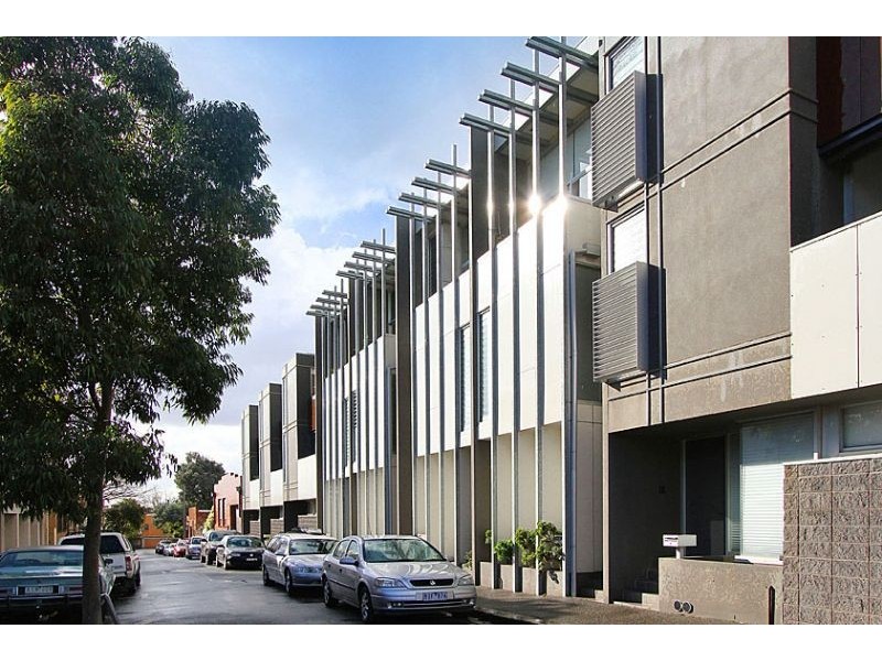 12 Little Dryburgh Street South, North Melbourne VIC 3051